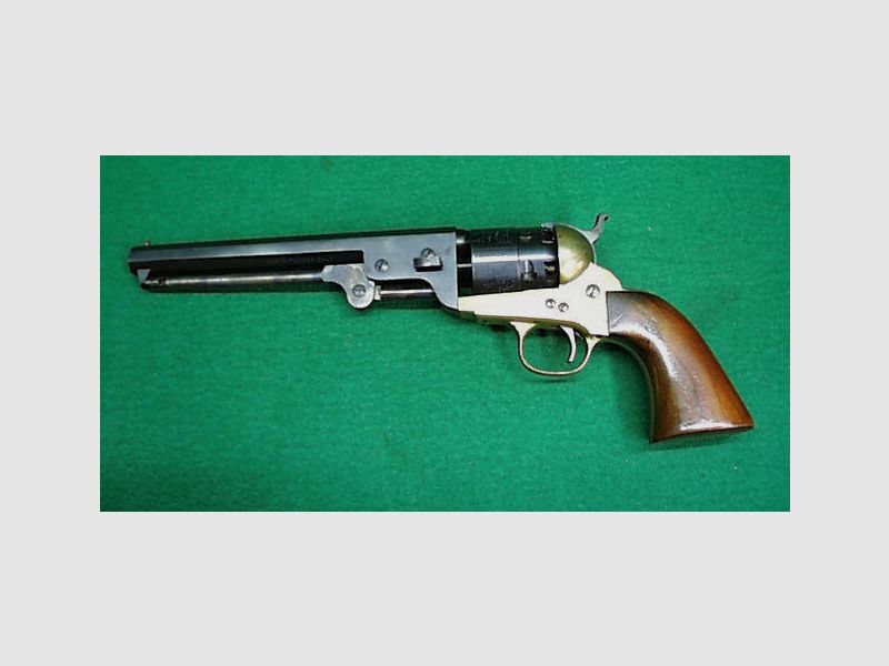 COM Revolver 1851 Navy