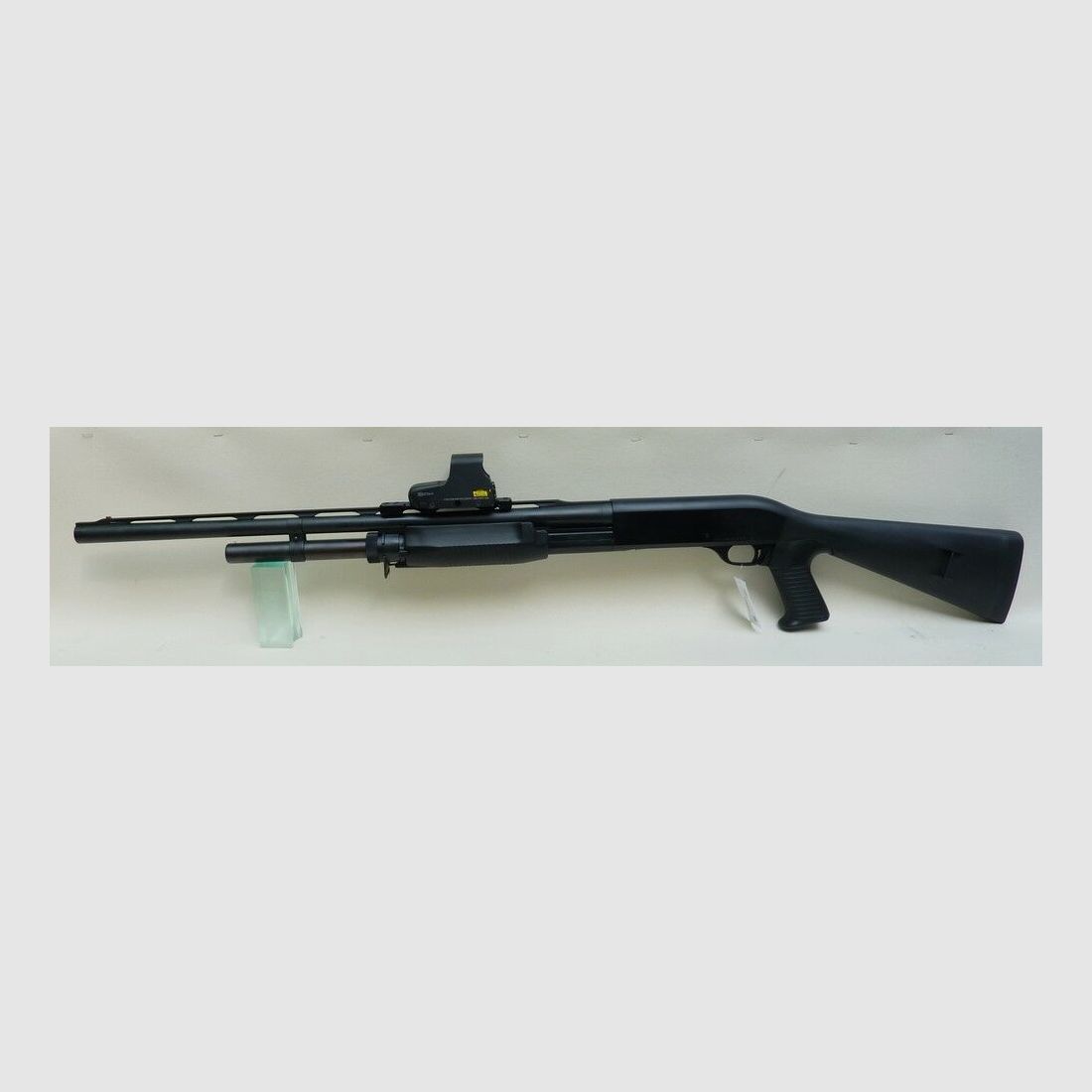 Benelli	 Benelli Mod. M 3 Super 90