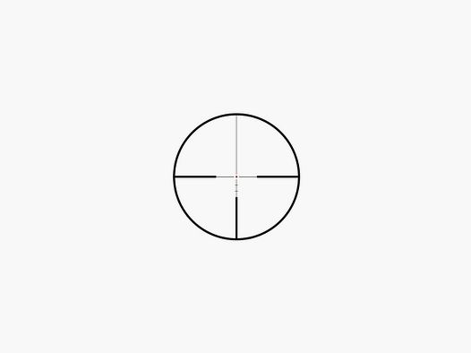 Lunette Hawke Mixte Endurance 30 WA Ø 30 2.5-10x50