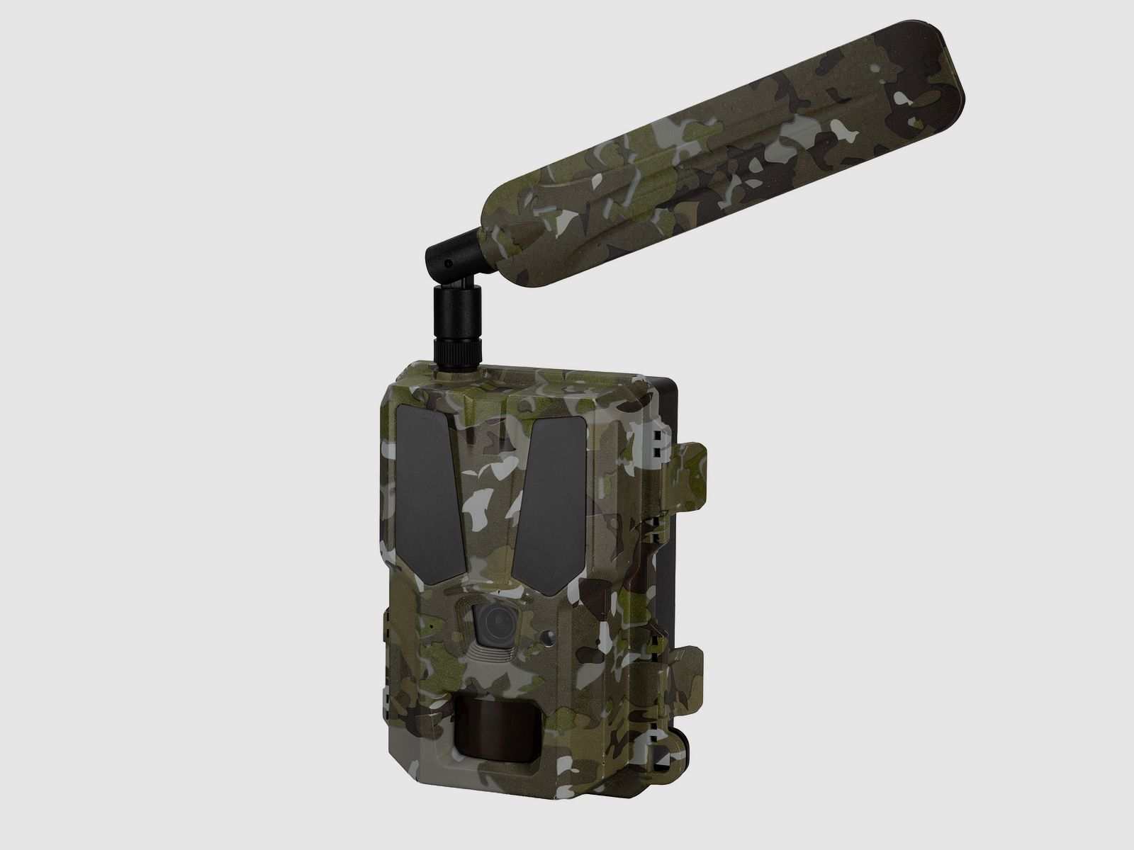 Modern Hunter 4G Mini LTE-SIM Wildkamera