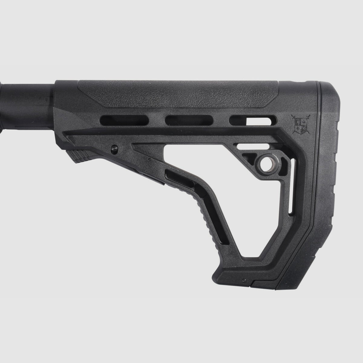 M4 AR15 M-LOK 10 Zoll CHARLIE EAGLE ETU Oliv S-AEG Airsoft Gewehr Frei ab 18 Jahren | Delta Armory