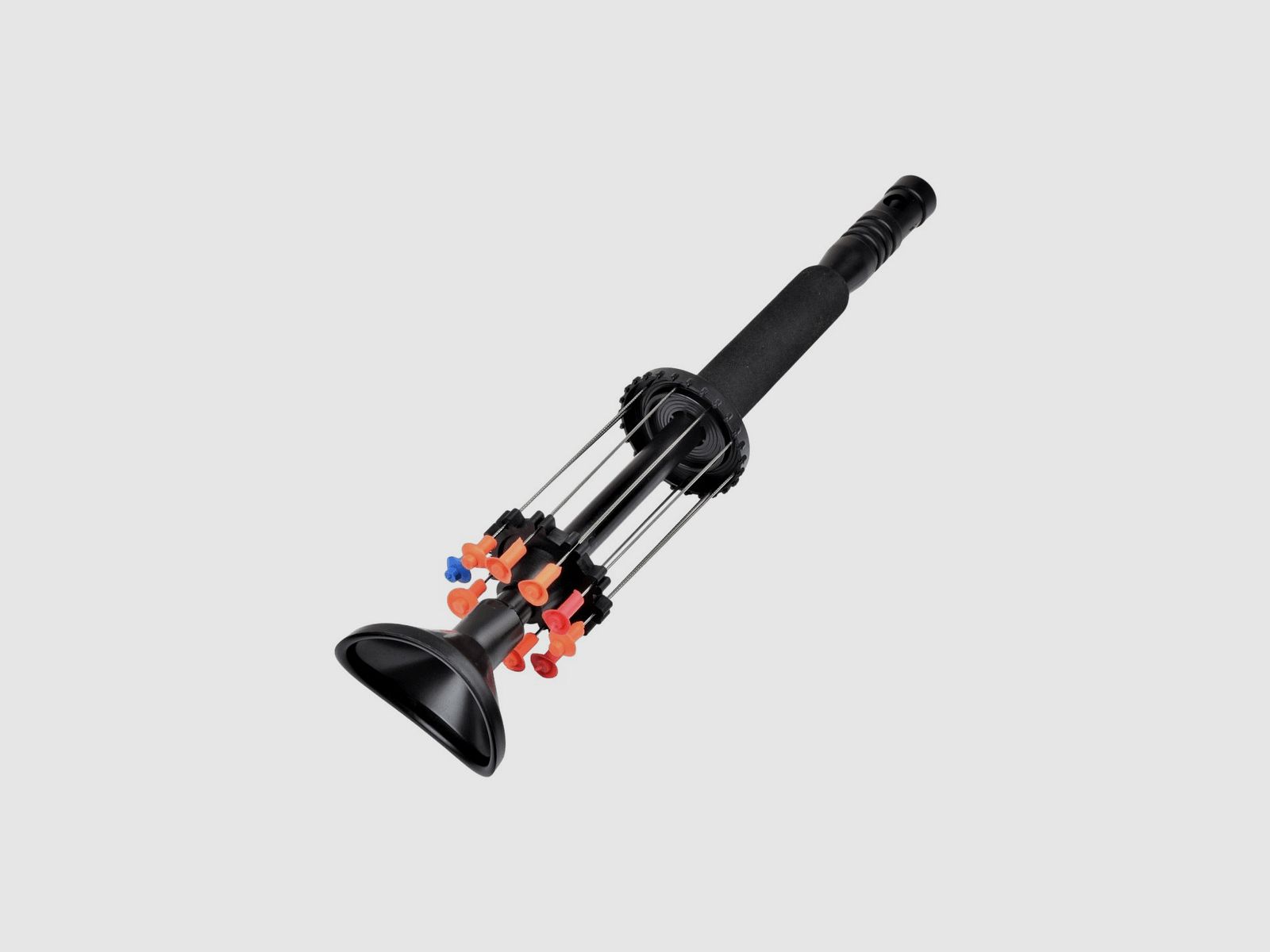 Cerbottana JS-Archery sportiva 12'', Bild 3 von 3