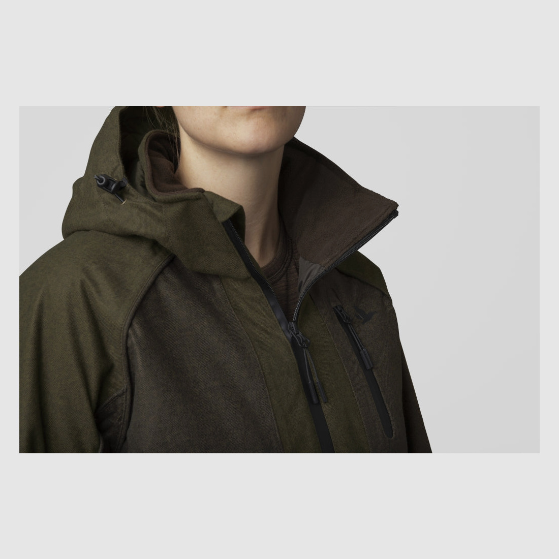 Seeland Avail Aya Insulated Damen Jacke