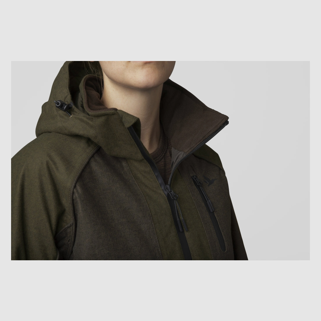 Seeland Avail Aya Insulated Damen Jacke