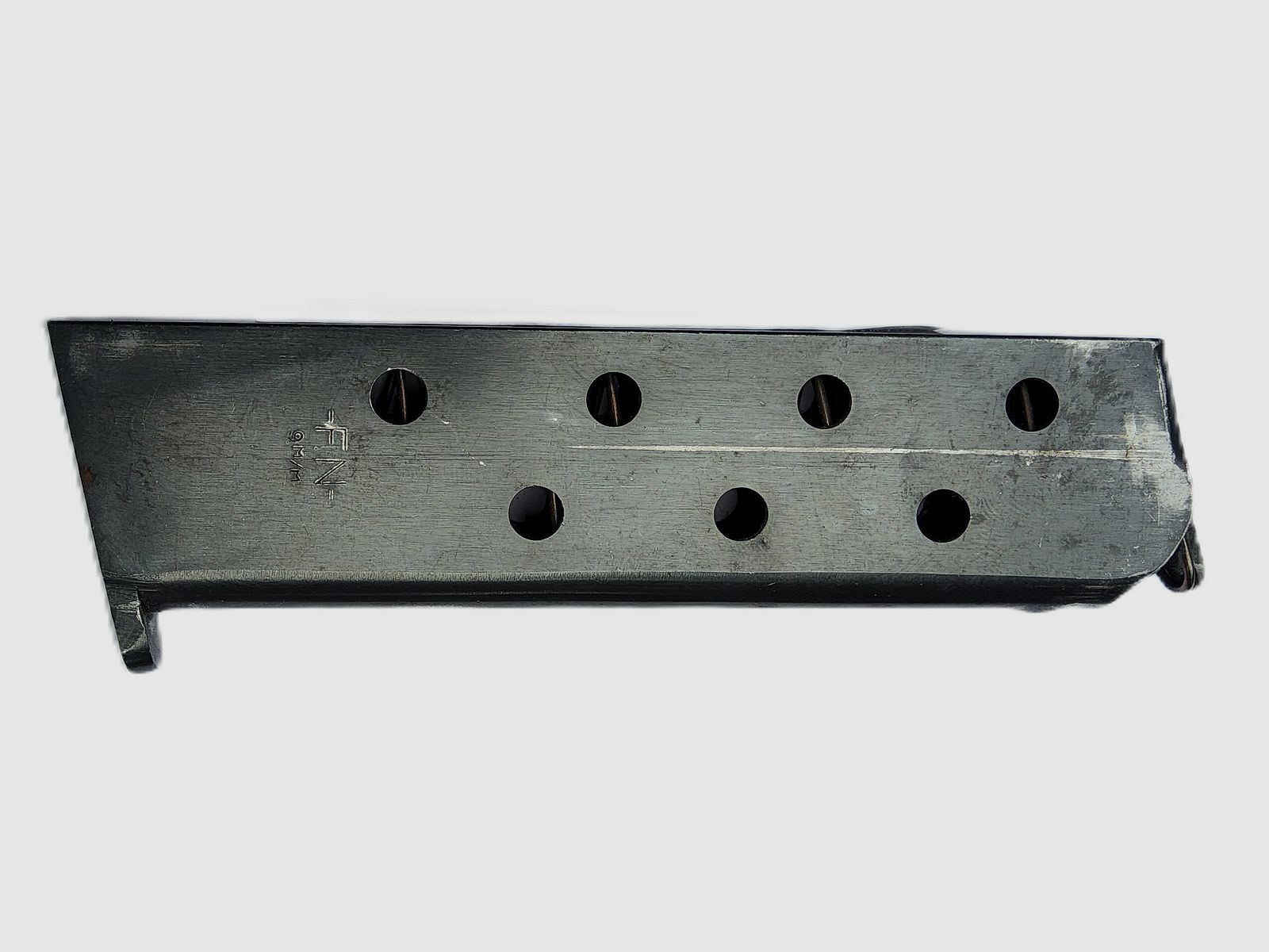 Magazin Browning FN Modell 1910/22 9 mm 8 Schuss, Bild 1 von 4