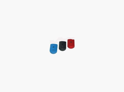 PAD GOMMA PER CARICATORE BERETTA / CZ 75 SP01.