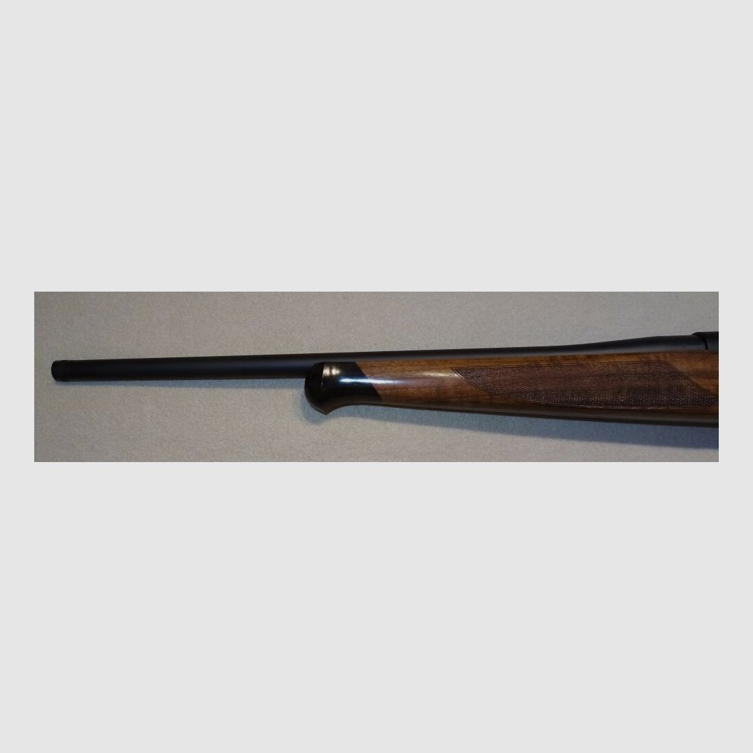 Sauer 202 Classic