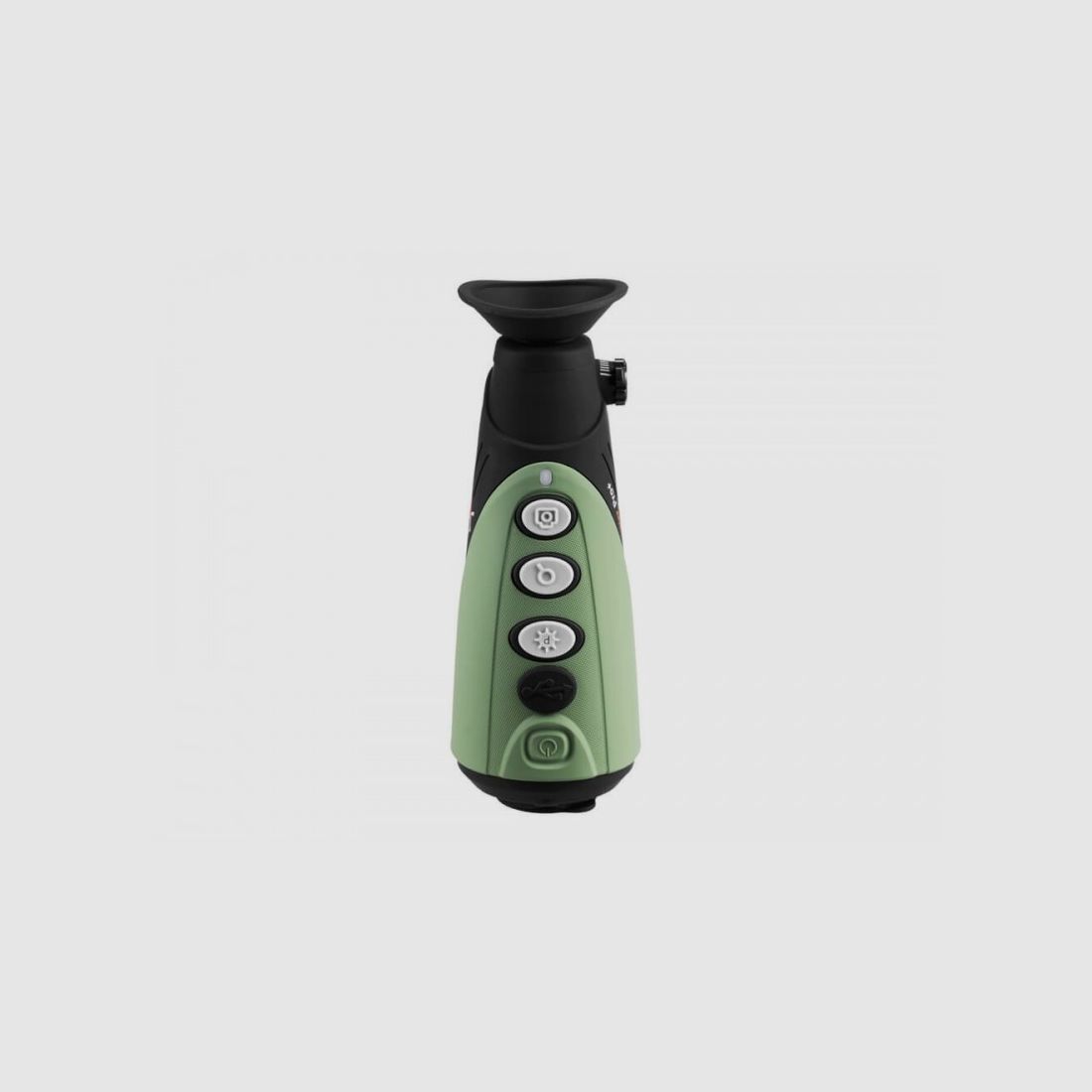 Caméra thermique portative Lahoux Optic Spotter 35 384X288 PIXEL, image 2 sur 3