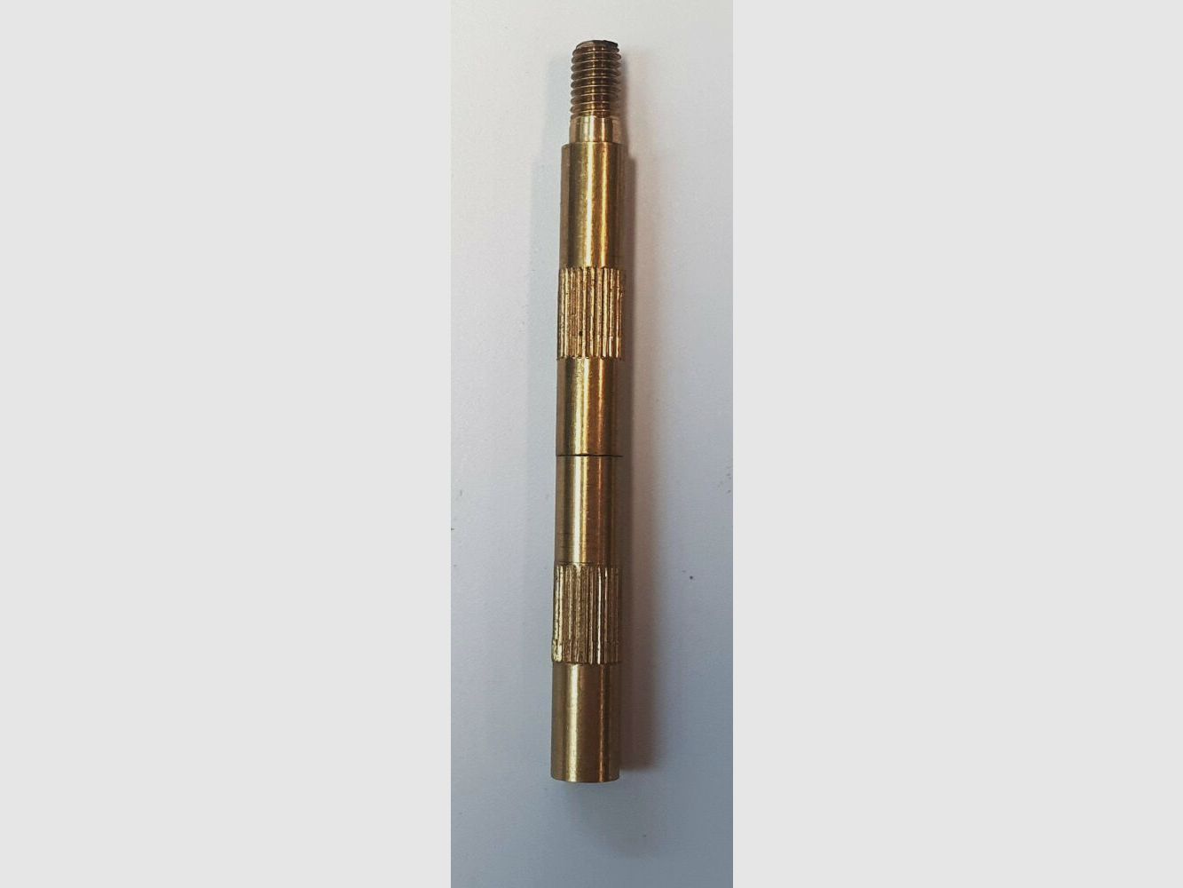 WFN Svizzera Kit di pulizia originale per pistola svizzera P49 (SIG P210)