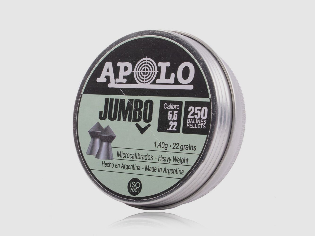 Apolo Apolo Jumbo Spitzkopf Diabolos