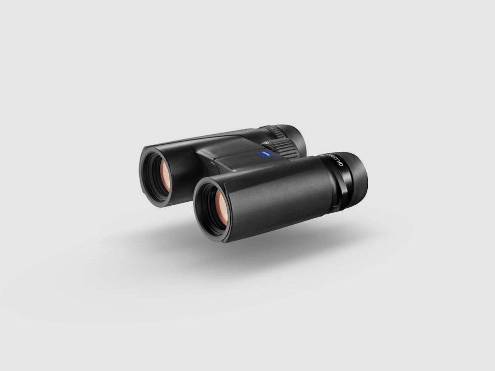 ZEISS Conquest HD 10x32 Fernglas mit Tasche