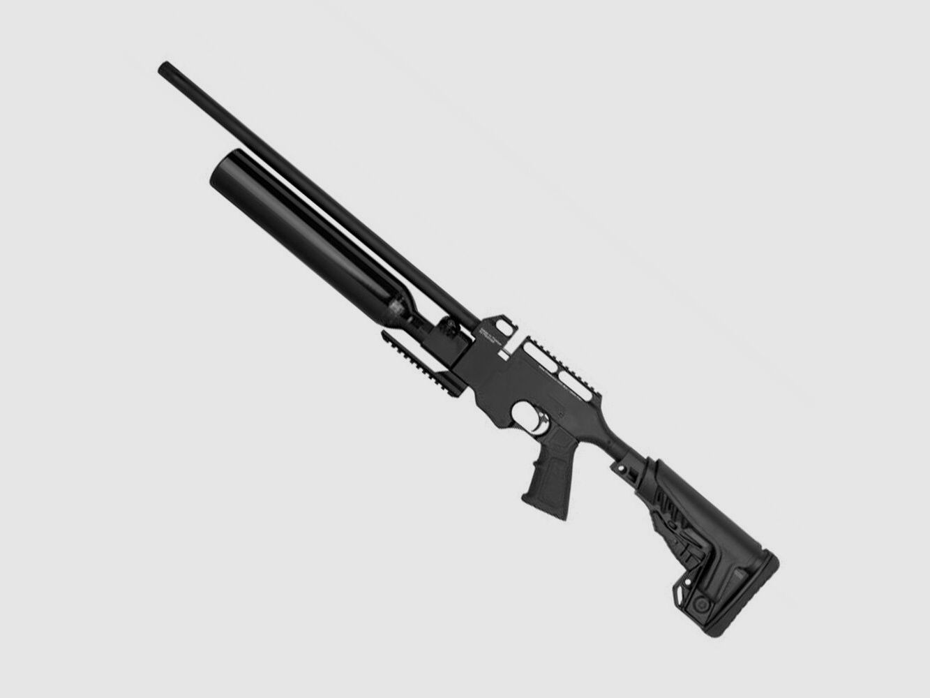 reximex Force 2 air rifle