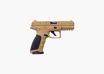 Beretta APX Blowback