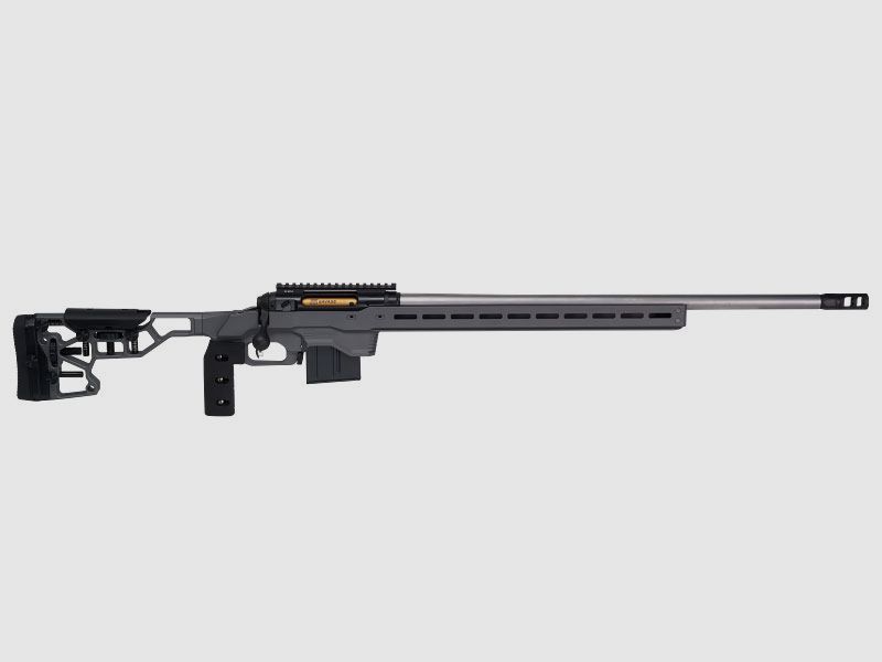 SAVAGE 110 ELITE PRECISION .338 Lapua Magnum, without brake