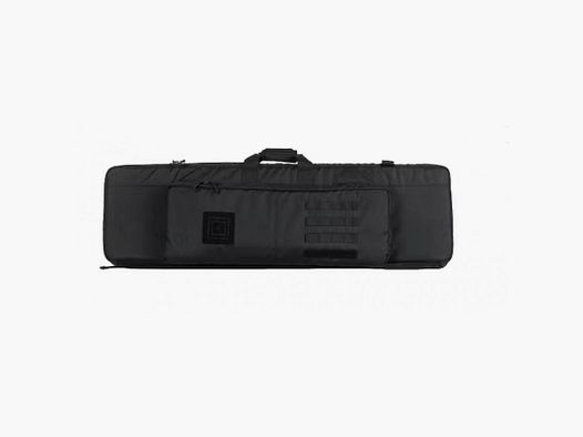 5.11 36" DOUBLE RIFLE CASE BORSA PORTA FUCILE 90CM