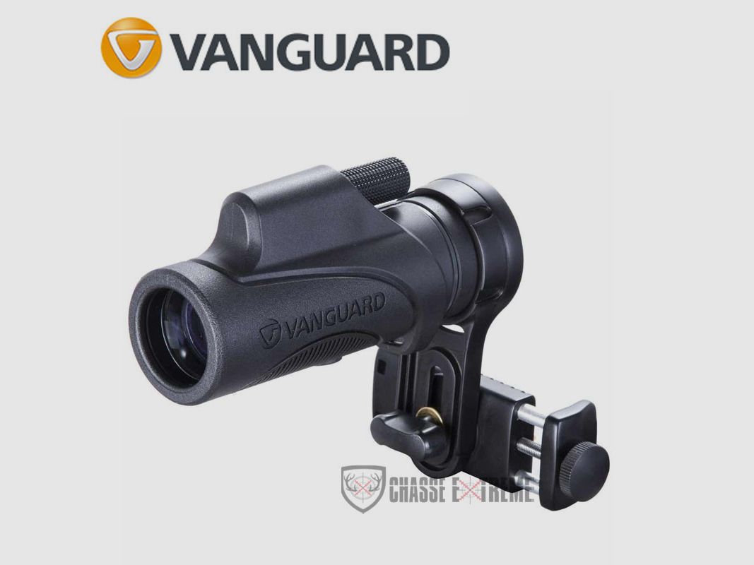 Monokular VANGUARD Vesta 8x32 Zestaw Digiscopingowy do Smartfona, zdjęcie 1 z 7