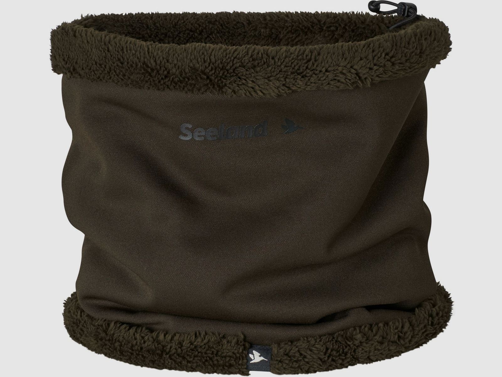 KOMIN IRON PINE GREEN SEELAND
