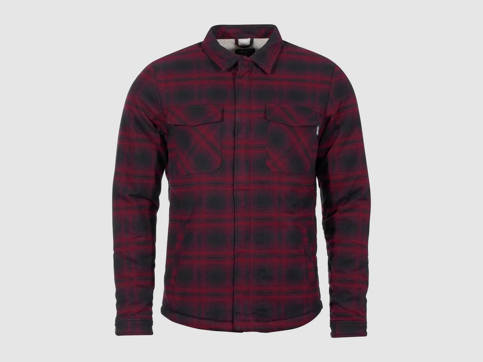 Vintage Industries Jack Class Sherpa Jacket