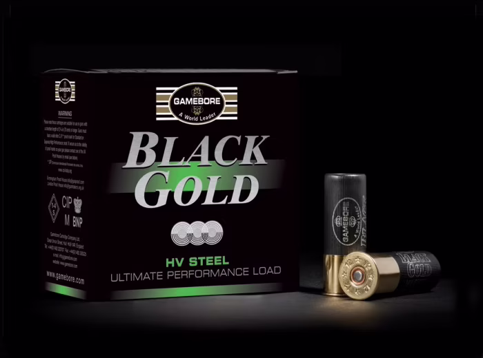 Gamebore BlackGold 28 g Schrotgröße 5