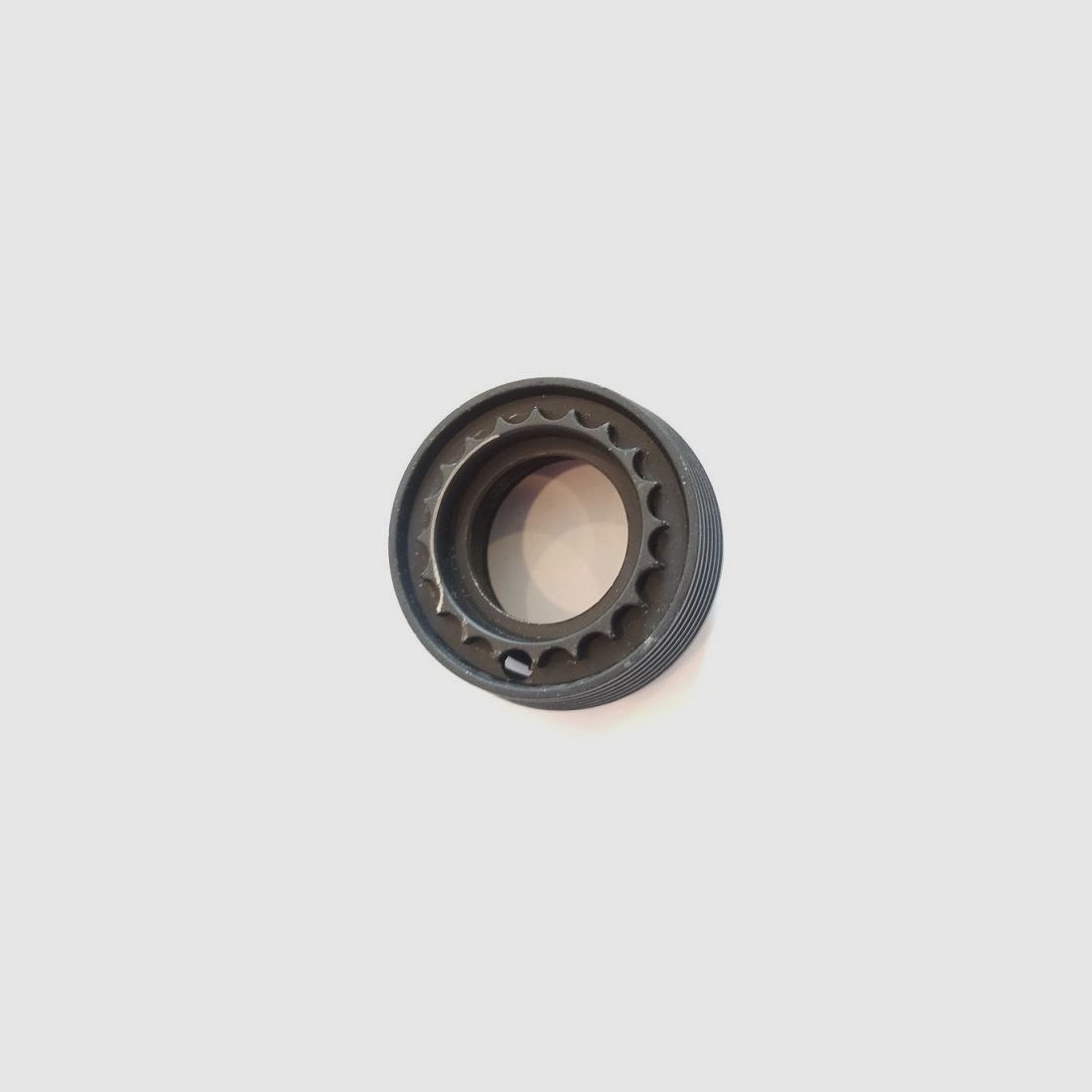 AR Delta Ring (A.N.-Limited)