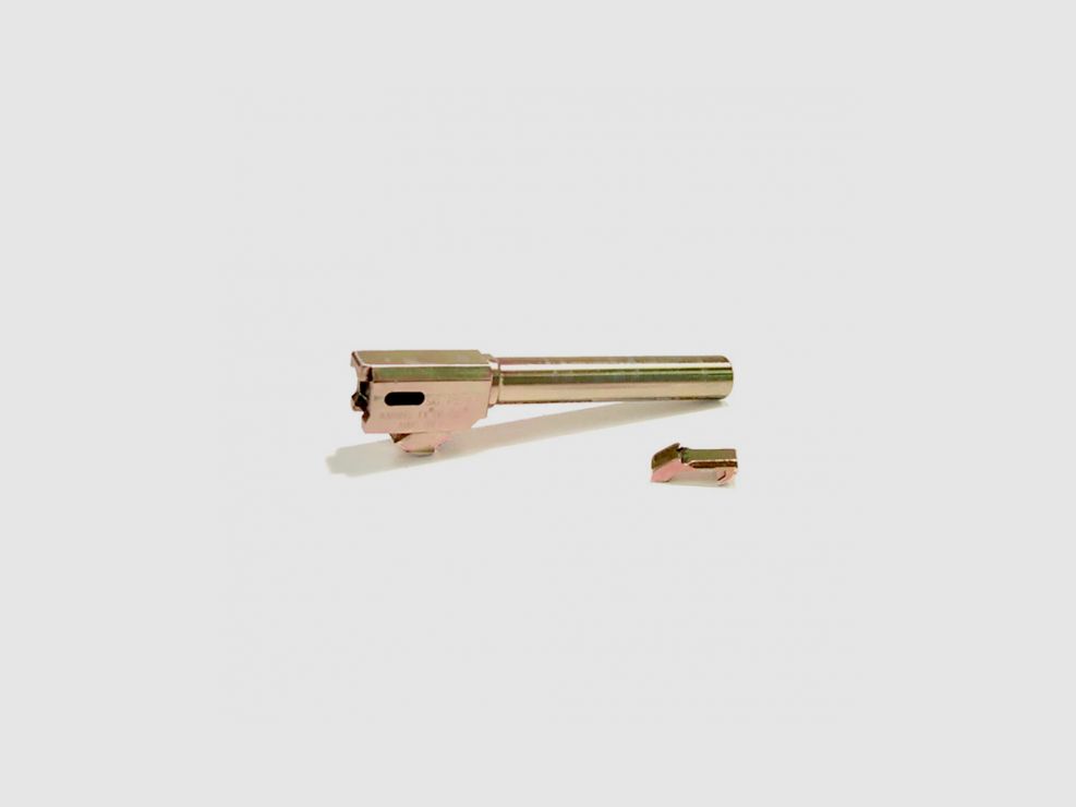 Simunition Pistol Conversion Kits, image 1 of 3