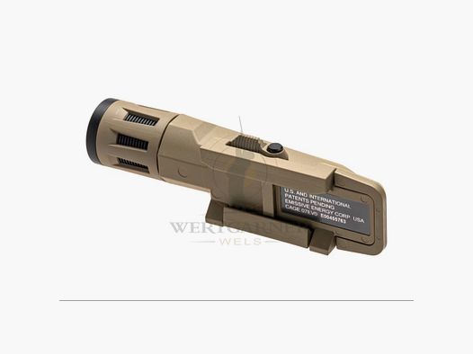 Inforce WMLx Gen 2 FDE