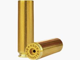 Starline Bossoli .450 Bushmaster 250 Pezzi