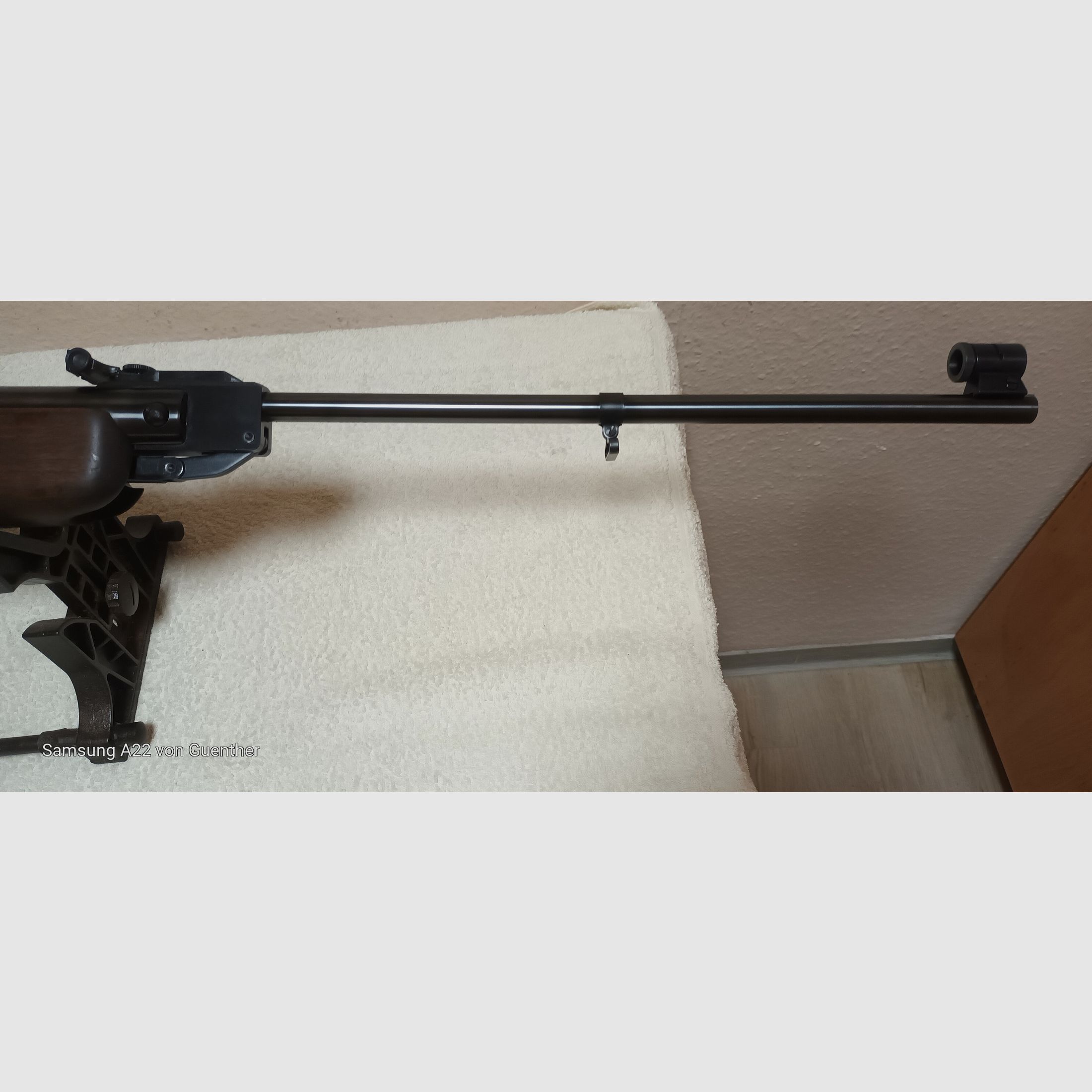 weihrauch HW35 export bj. 2022