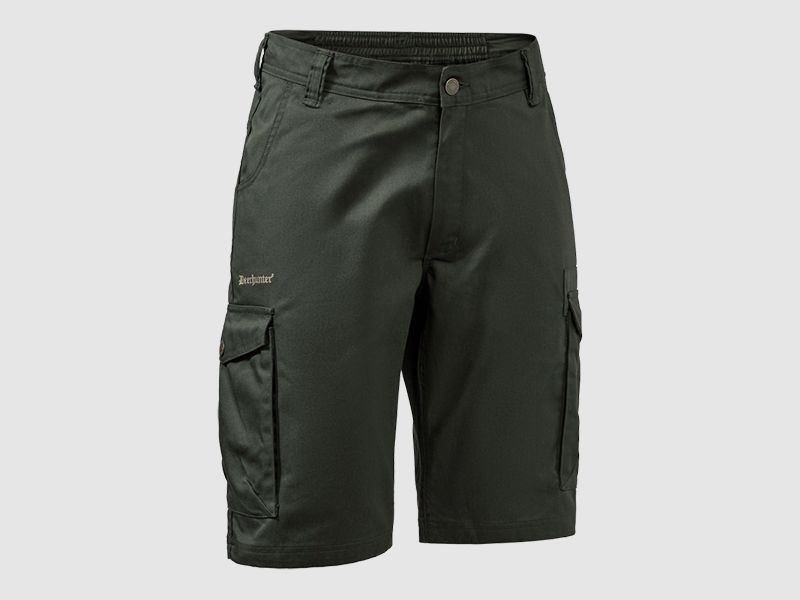 Deerhunter Herren Shorts Atlas Timber