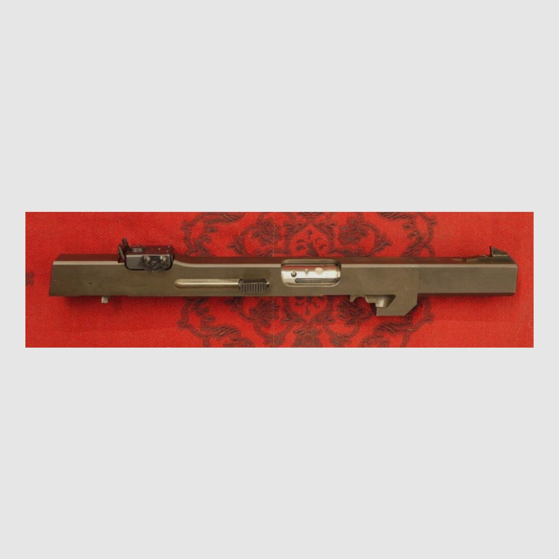Walther GSP