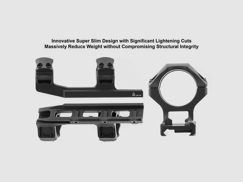 UTG UTG ACCU-SYNC Offset Ring