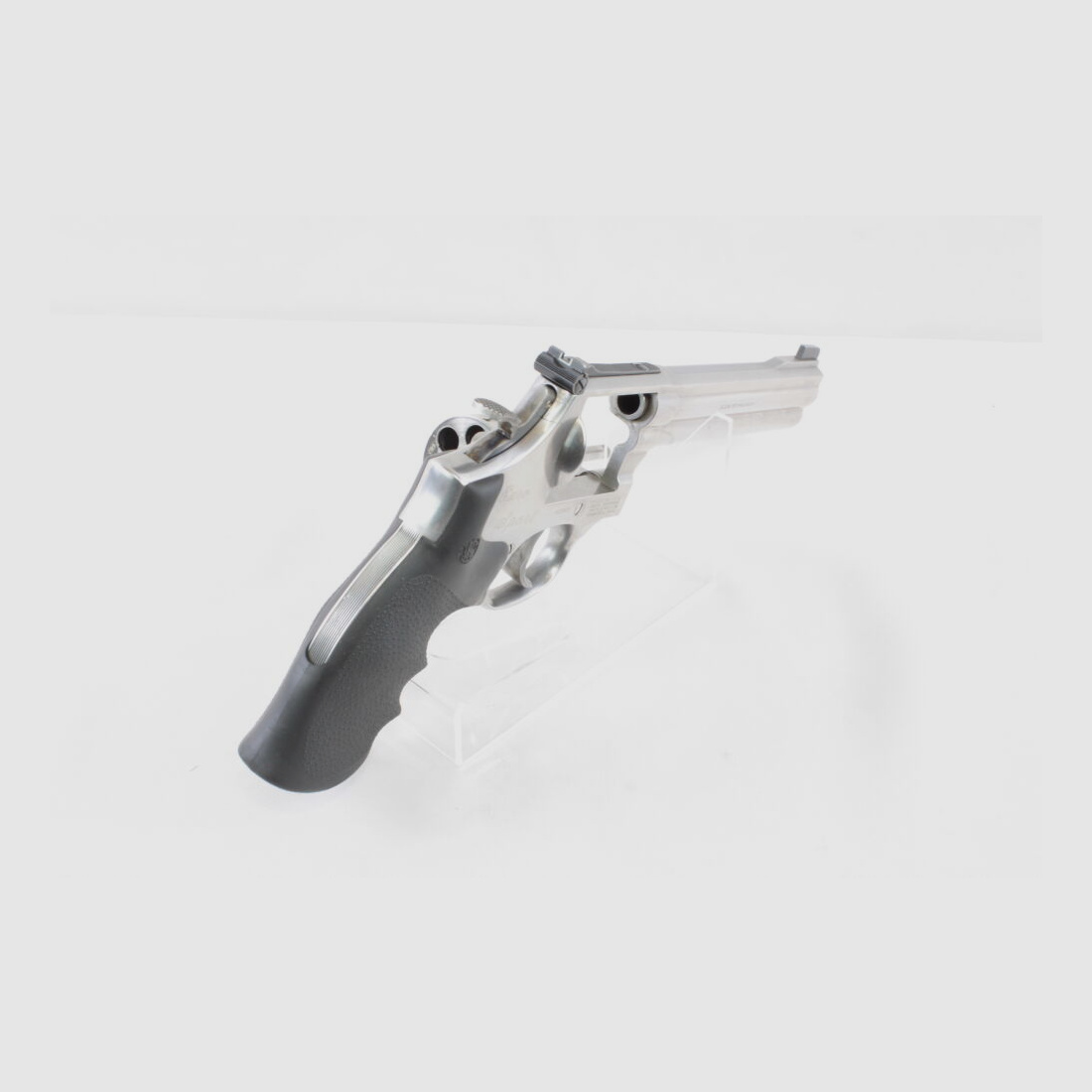 Smith & Wesson 686-4 Euro Sport - .357Mag.