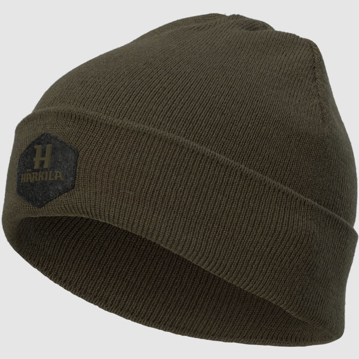 HÄRKILA Driven Hunt Reversible Hunt Willow Green One Size
