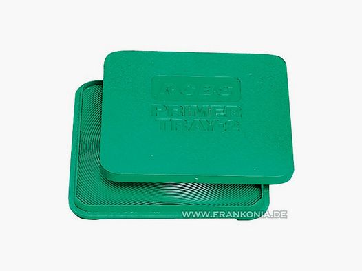 RCBS Primer reversible box