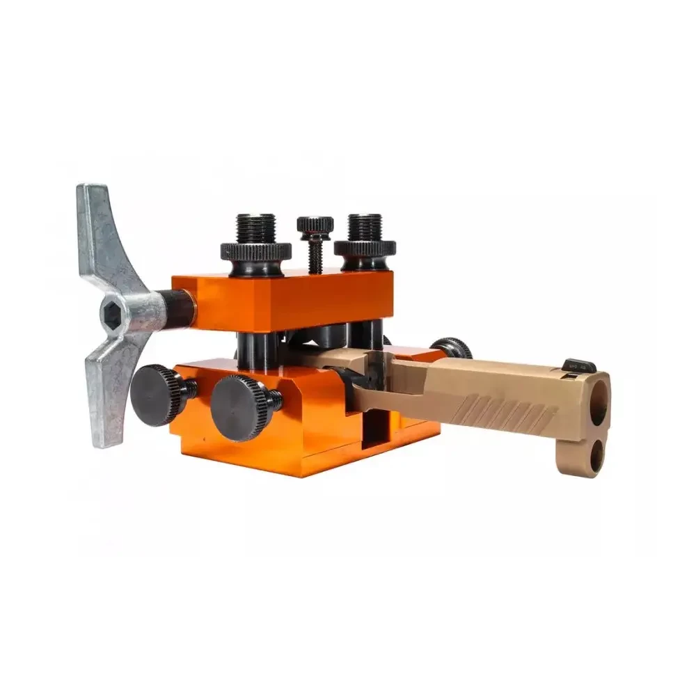 Lyman AccuSight Pistol Sight Tool Adjustment Tool Accusight, image 5 of 5
