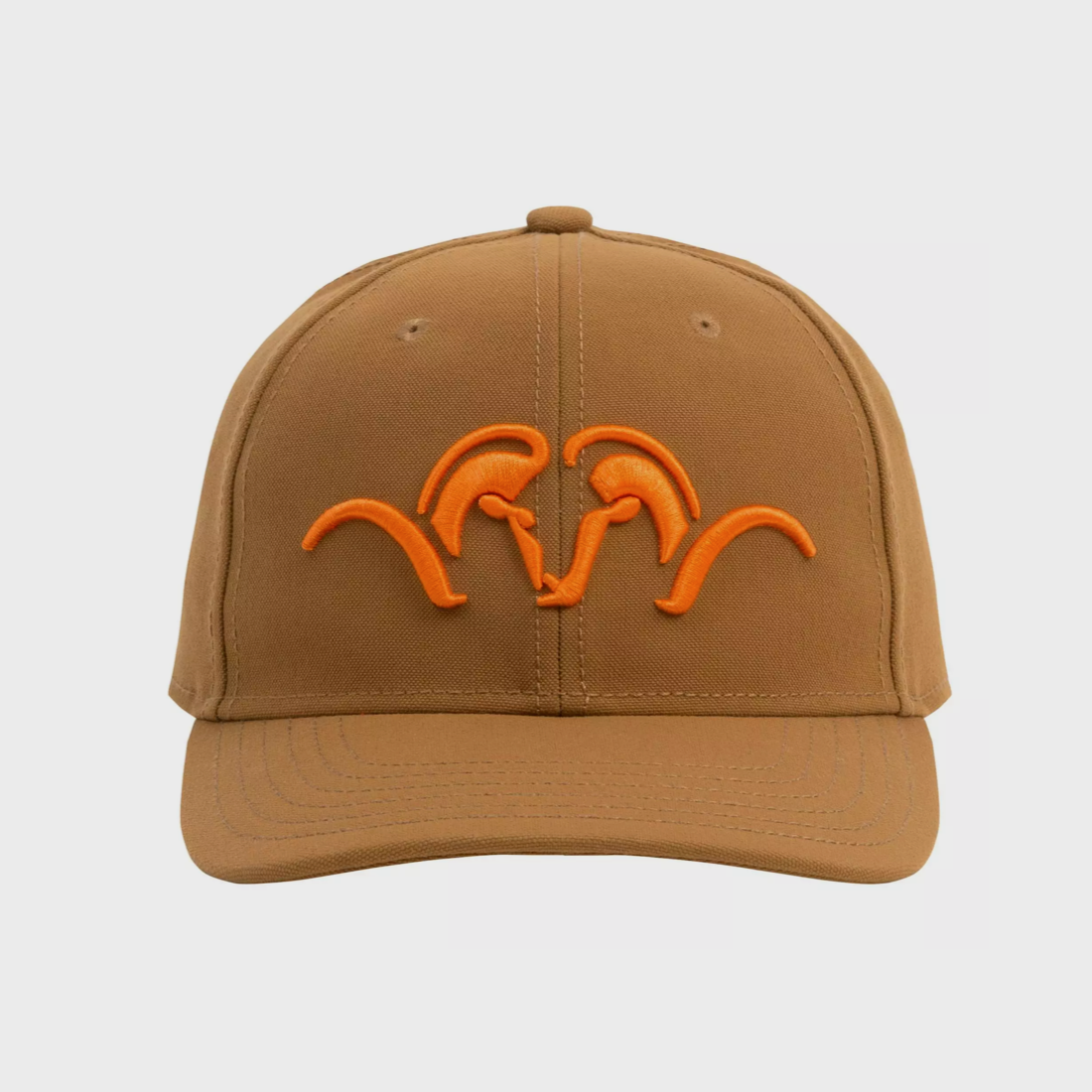 Cap Blaser Stricker SL rubber brown, Bild 1 von 2