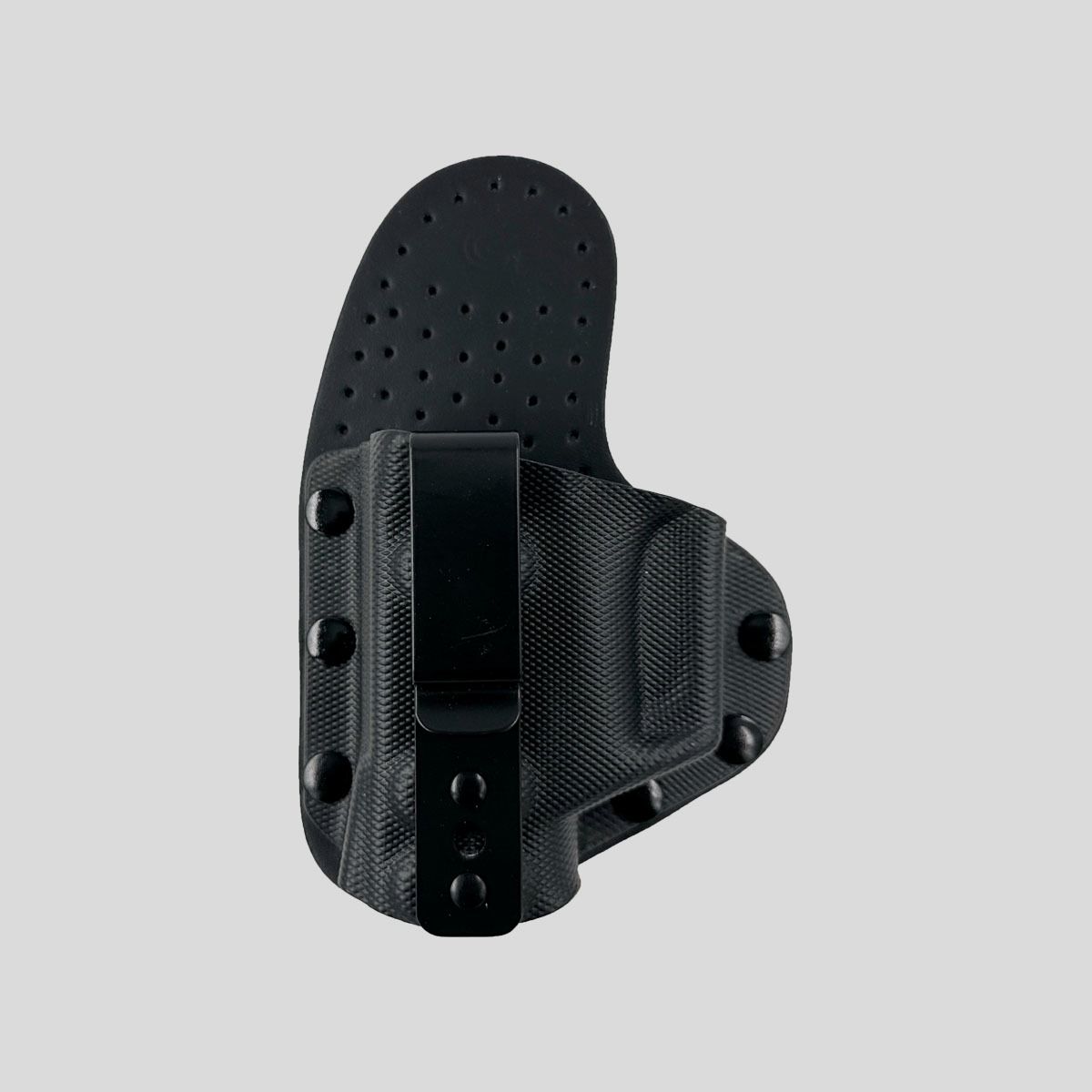 Ghost – Civilian IWB inside S – 1911 & Clones [Linkshand (LH)], Bild 1 von 4