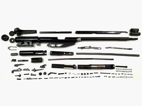 Diana Freier Teilesatz Luftgewehr Diana Mod. 75