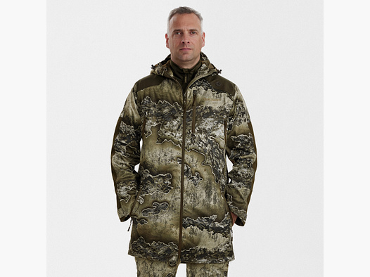 Kurtka przeciwdeszczowa Excape - REALTREE EXCAPE™ - Rozmiar: 2XL