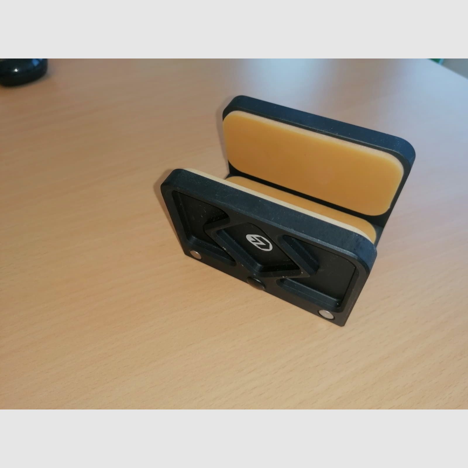 ROME Tripod Saddle Gewehrauflage für Stativ