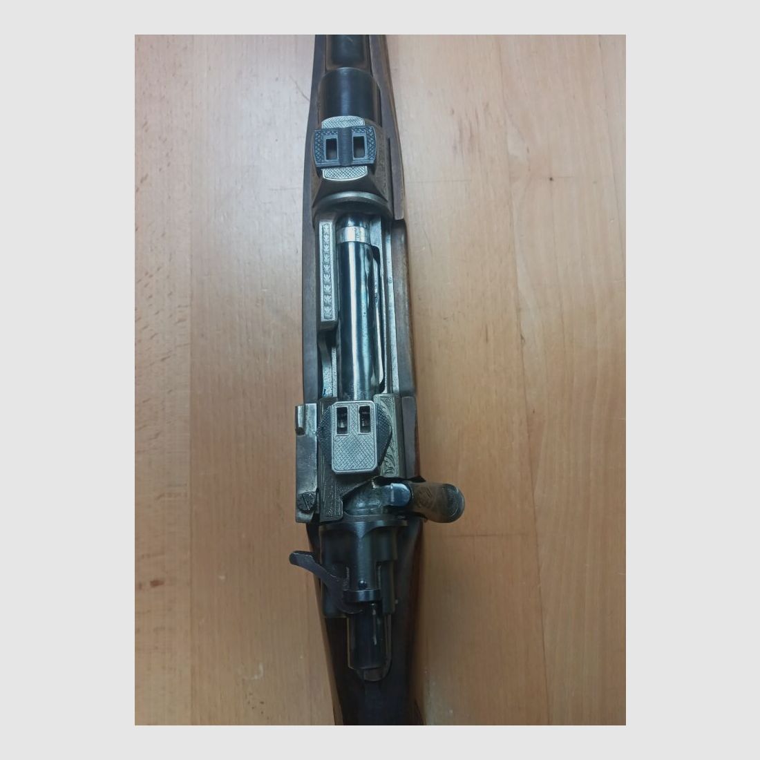 Mauser M 98