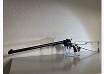 Revolver Waffen-Technik-Withum