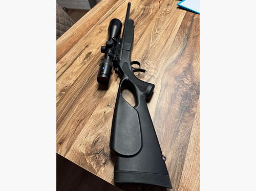 Bergara Ba 13 carabine à verrou 3006