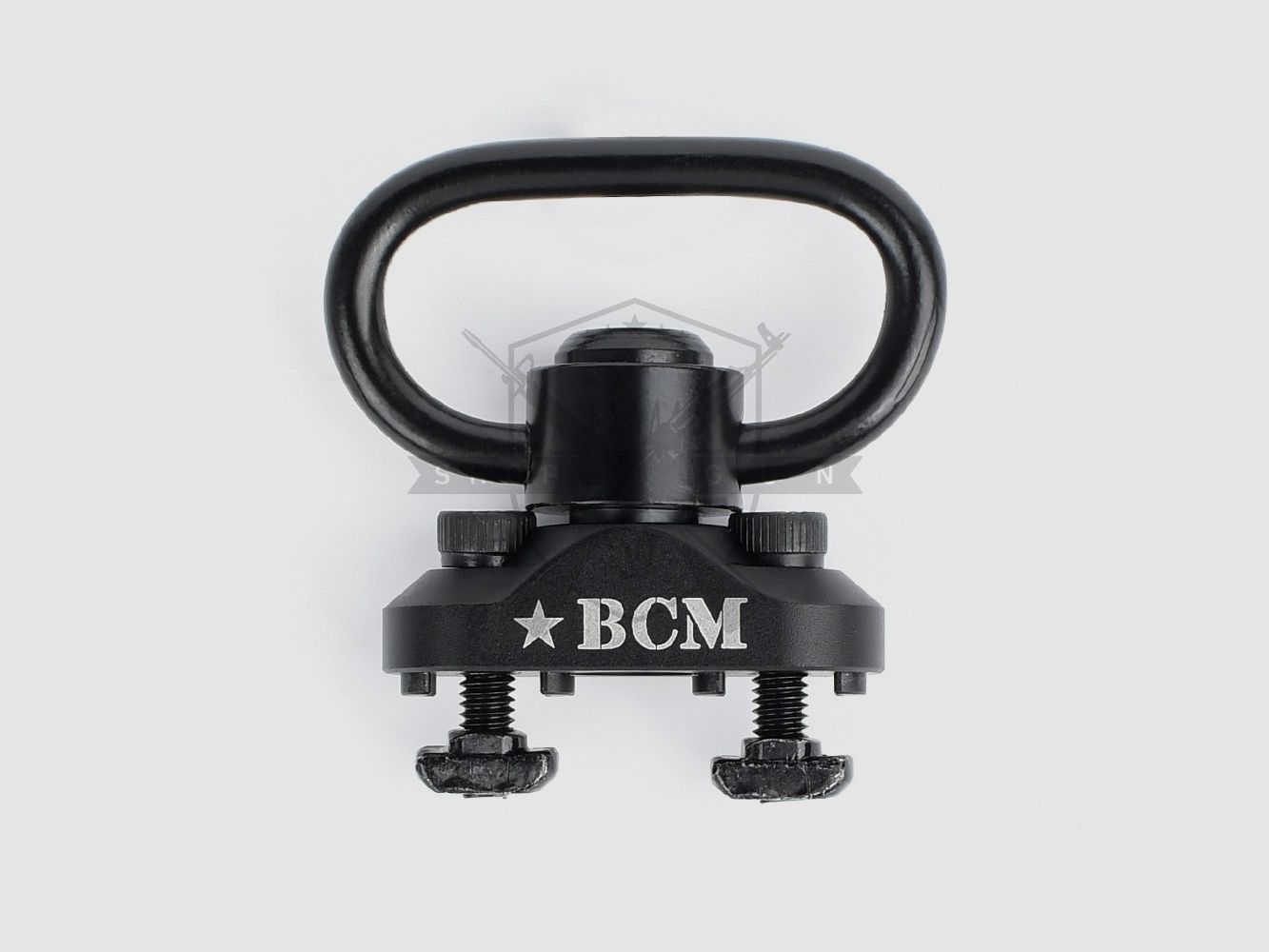 Gunfighter - Estilo Slingmontage (BK)