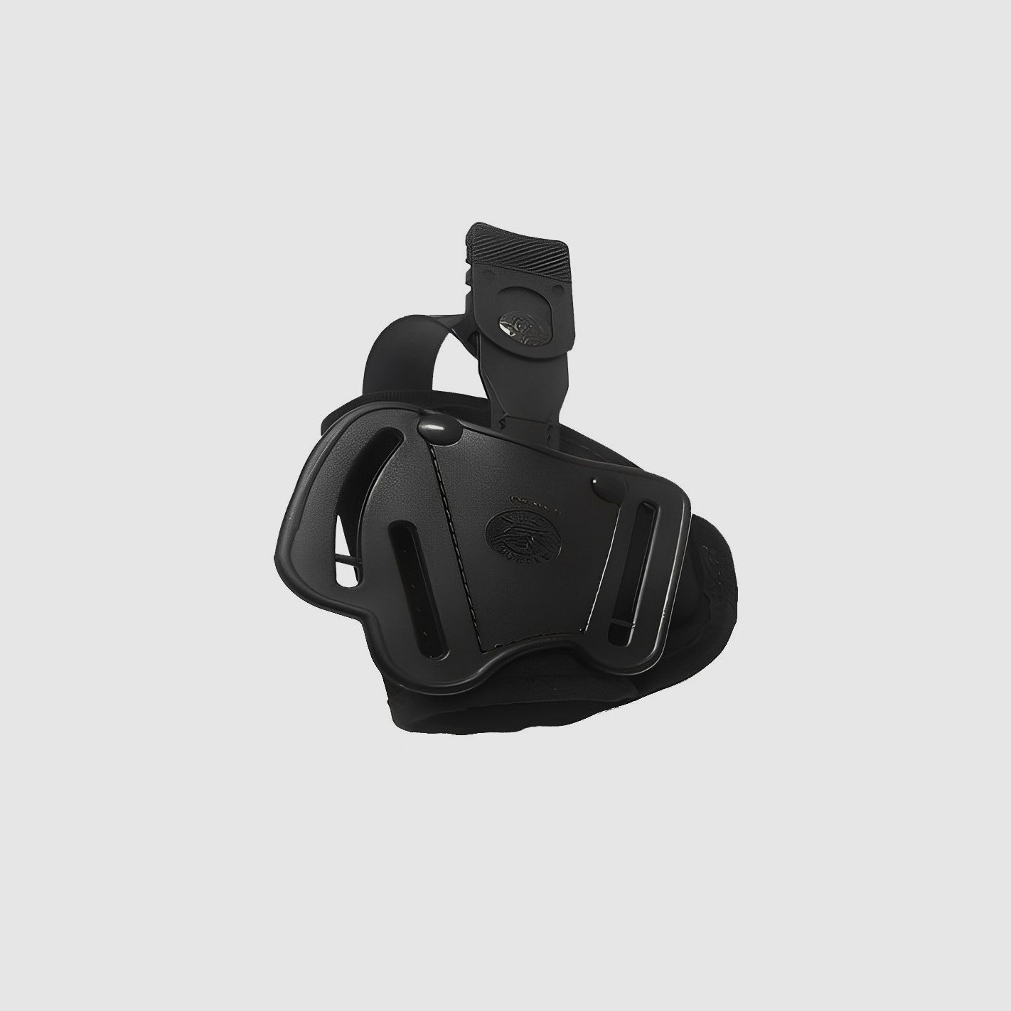 Vega Holster aus Cordura NE200 für Beretta 92/98, Bild 2 von 3