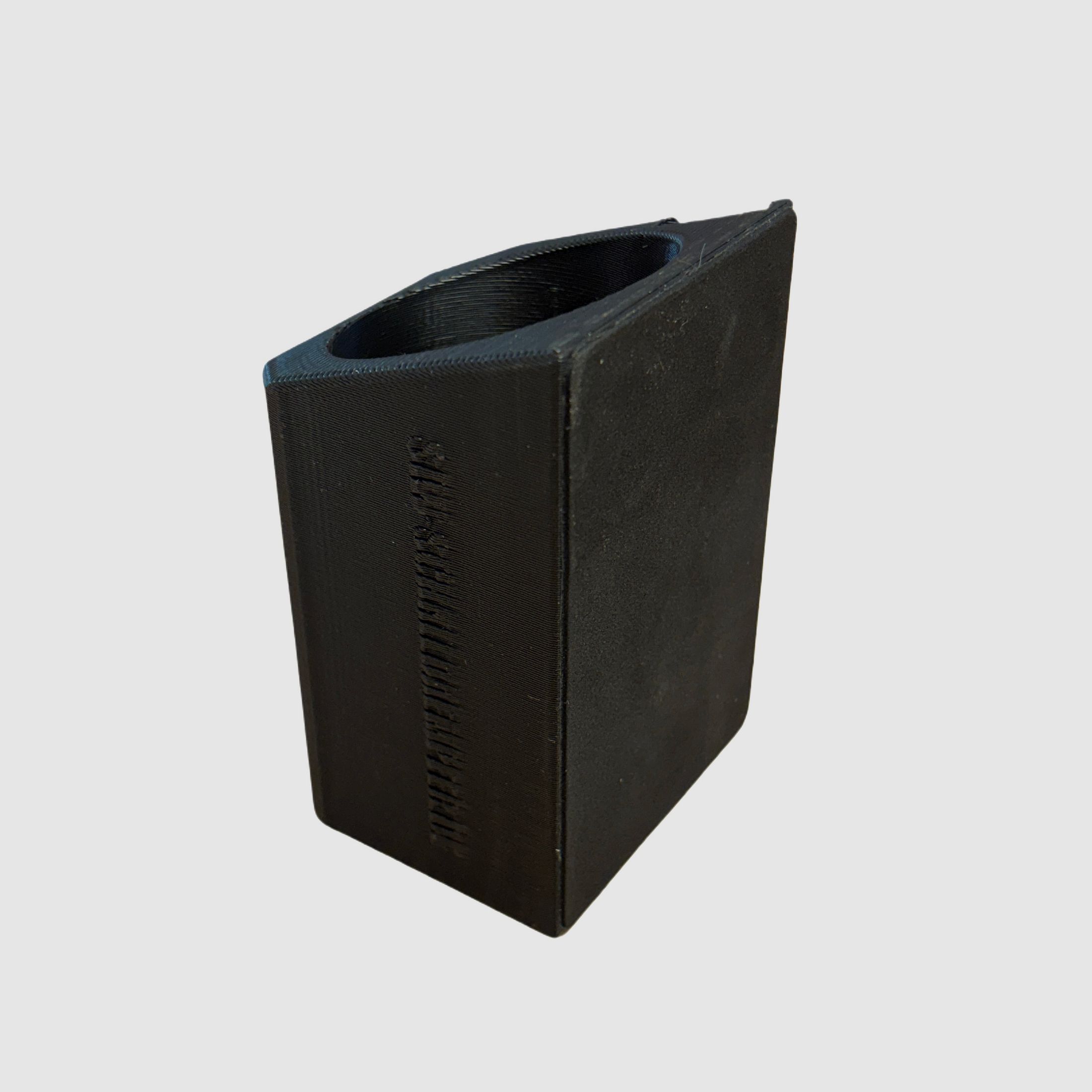 SIW magnetic silencer holder 52mm 44000074