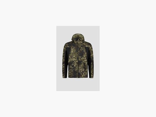 Alaska 1795 Chasser Ms Strech Jacke, Pixel
