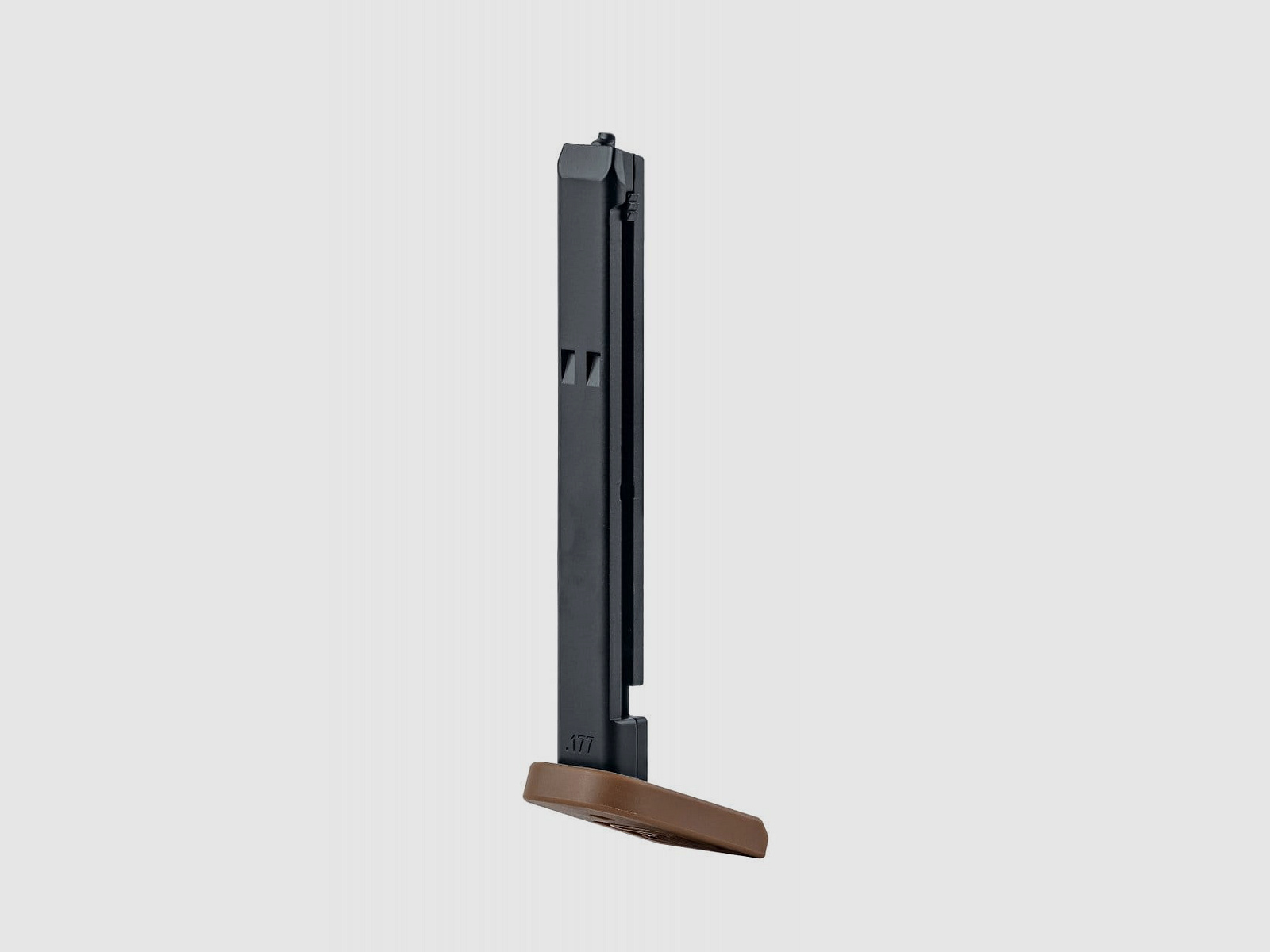Glock 19X NBB 4.5 mm spare magazine