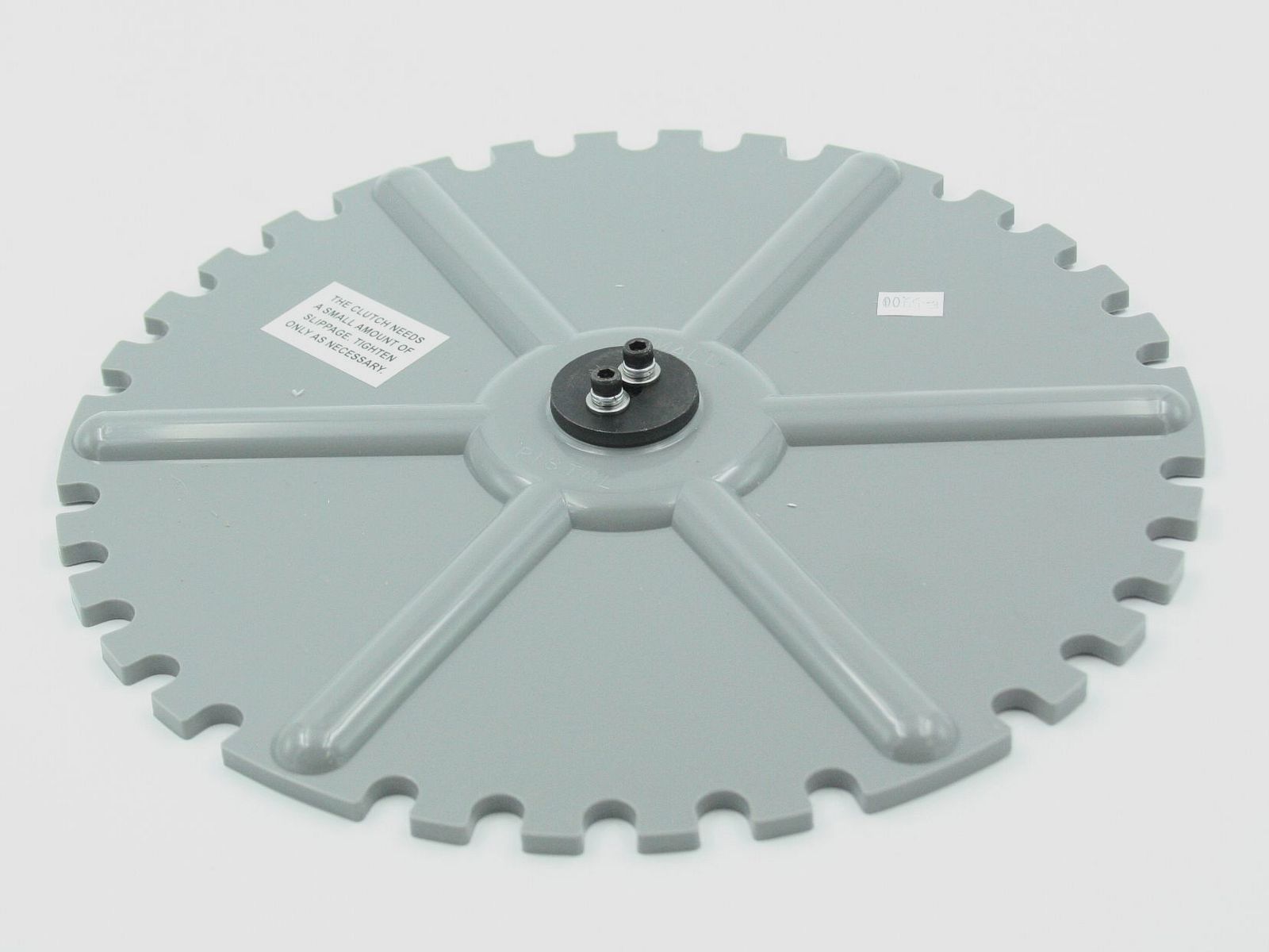Dillon Casefeeder Plate Small Rifle 21074,, afbeelding 1 van 2