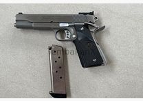 Mecz trofeów Springfield .45Auto